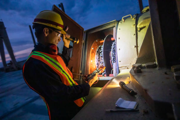 Best Electric Panel Repair  in Upper Sandusky, OH