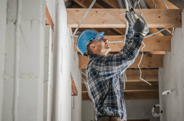 Best Emergency Electrician Near Me  in Upper Sandusky, OH