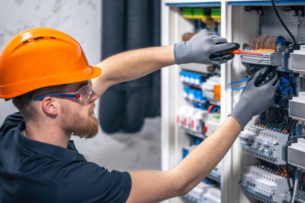 Best Electrical Installation Contractor  in Upper Sandusky, OH