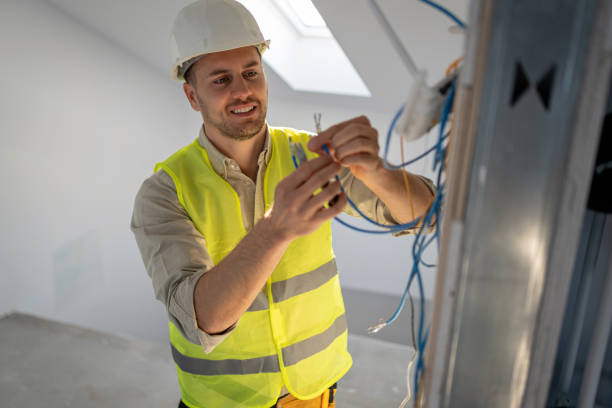 Best Electrical Wiring Services  in Upper Sandusky, OH
